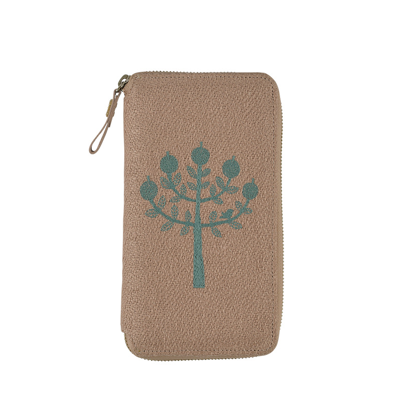 ミナ ペルホネンのweeksカバー - ほぼ日手帳2019 予告フェス