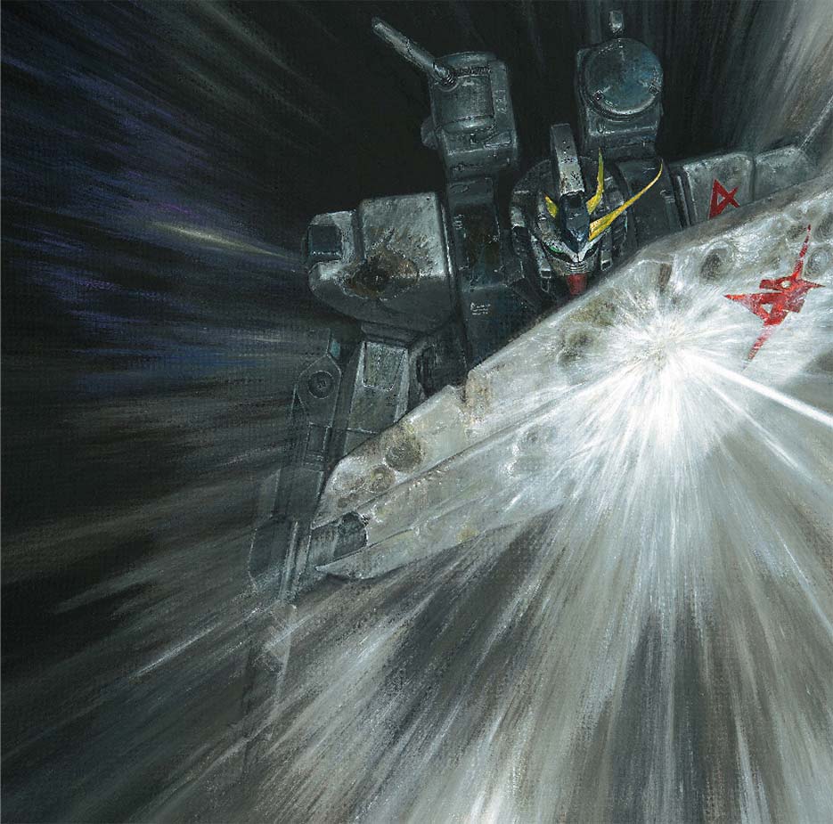 機動戦士ガンダム 逆襲のシャア オリジナル・サウンドトラック』が
