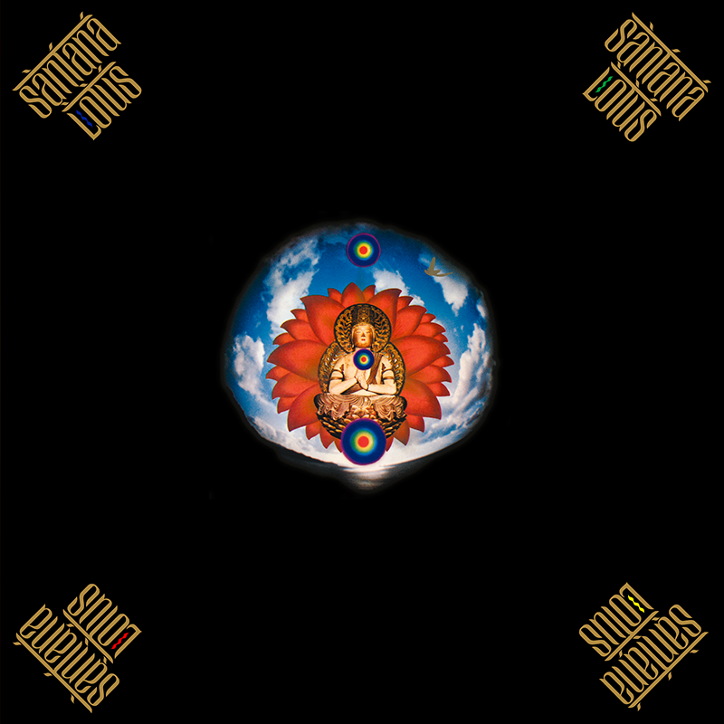 SANTANA(サンタナ) ロータスの伝説 完全版 -HYBRID 4.0-