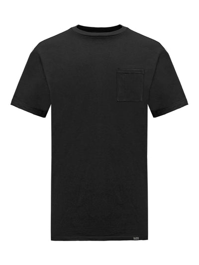 Heavyweight NYCO Pocket T-Shirt | Pocket Tee | Made in the U.S.A.