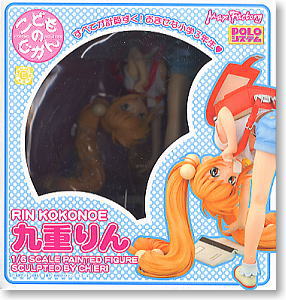 九重りん (フィギュア) - ホビーサーチ フィギュア