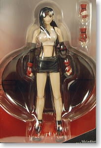 ファイナルファンタジータクティクス トレーディングアーツ 8個セット