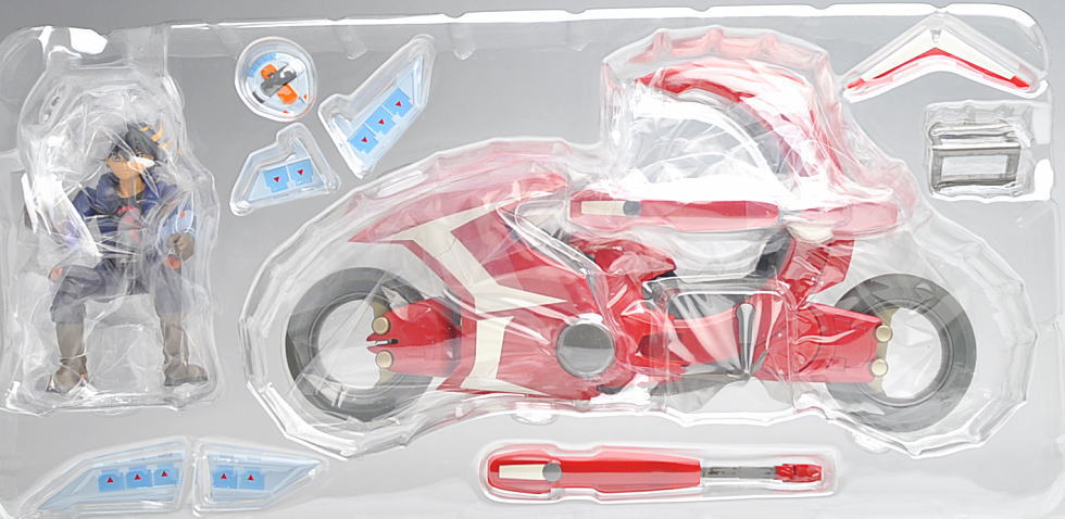 遊戯王ファイブディーズ Dホイール 遊星号 (完成品) - ホビーサーチ