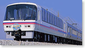 213系 快速「マリンライナー」 クロ212-1付き (6両セット) (鉄道模型