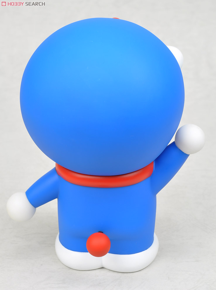 VCD No.138 ドラえもん (スタンダードVer.) (完成品) - ホビーサーチ