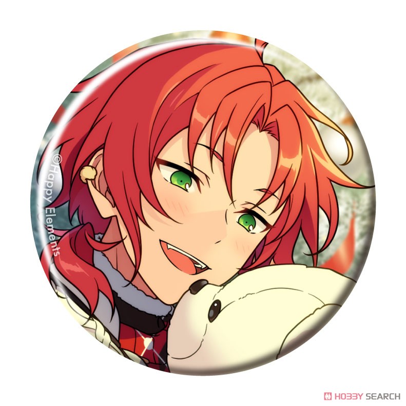 あんスタ 缶バッジ 月永レオ Amazon.co.jp: あんスタ 月永 レオ