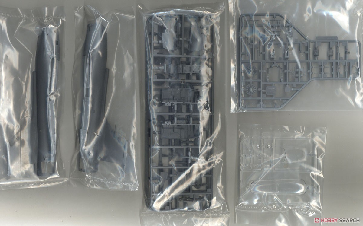 JAS 39B/D グリペン (プラモデル) - ホビーサーチ ミリタリープラモ