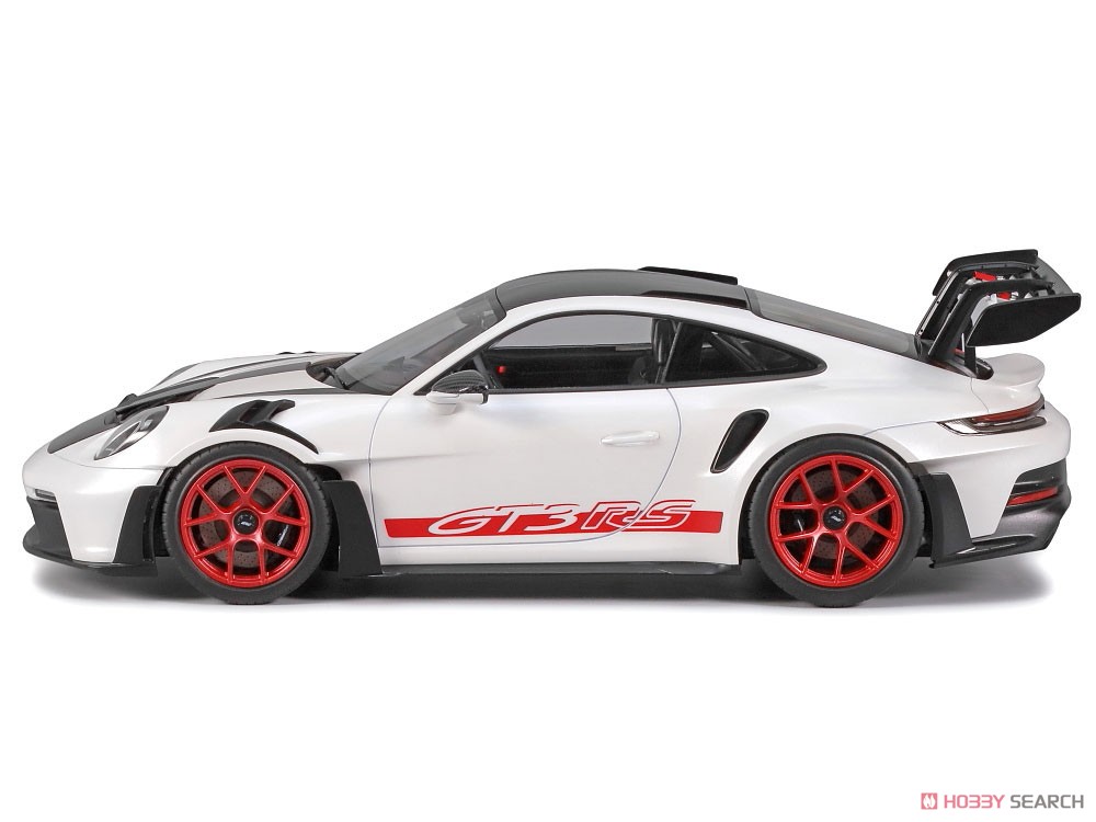 ポルシェ 911 GT3 RS (992) (プラモデル) - ホビーサーチ カーモデル