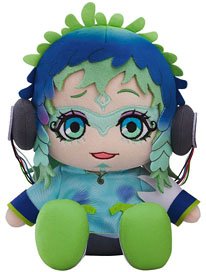 グノーシア ぬいぐるみ セツ (キャラクターグッズ) - ホビーサーチ