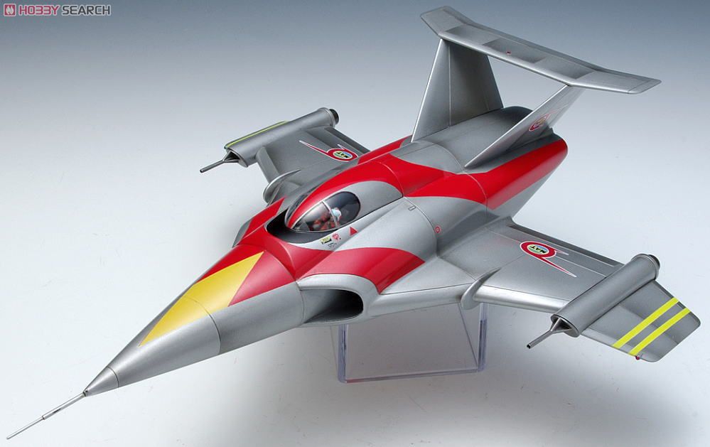 マットアロー1号 [隊長機] (プラモデル) - ホビーサーチ ガンプラ他