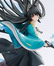 アズールレーン パーシュース (フィギュア) - ホビーサーチ フィギュア