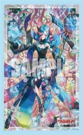 キャラクタースリーブマット 中二病でも恋がしたい！戀 七宮智音 (ENM