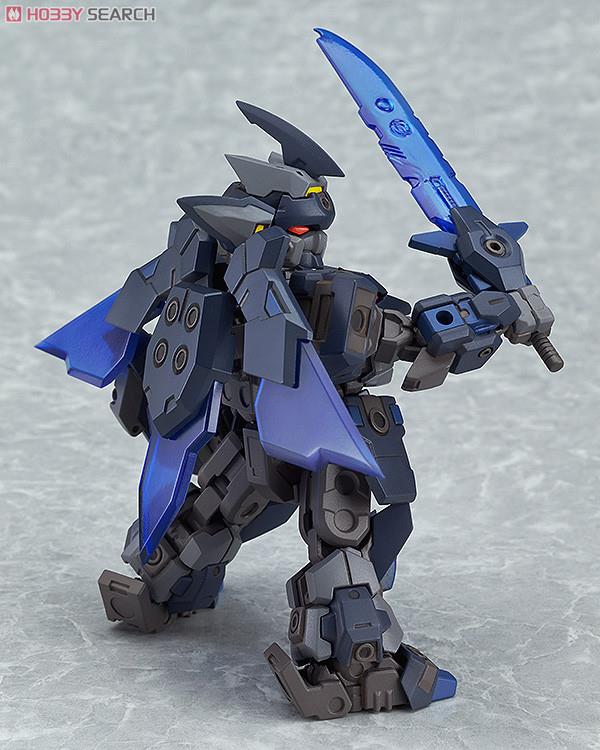 PLAMAX TK-02 黒騎士X (プラモデル) - ホビーサーチ ガンプラ他