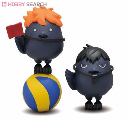 ハイキュー!! 万年スコアボードジオラマカレンダー (キャラクター