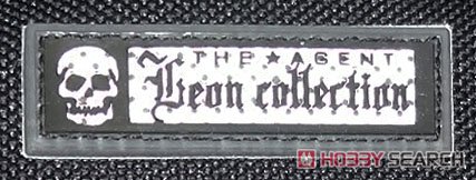 バイオハザード レオン アサルトレッグバッグ 【復刻版