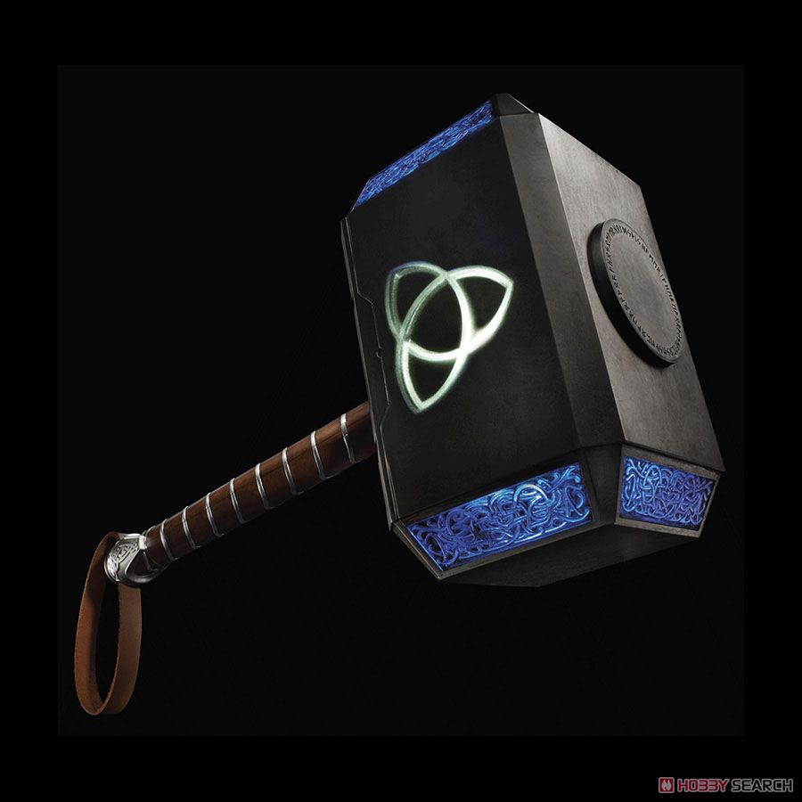 マーベル・コミック』 【ハズブロ レプリカ】 「レジェンド」 2017年版