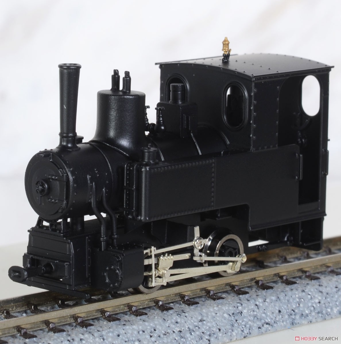 HOナロー) 【特別企画品】 井笠鉄道 コッペル 1号機 蒸気機関車 IV
