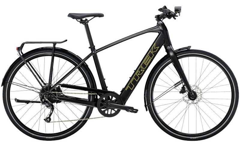 最新モデル・試乗車あり】TREK FX+2(トレック エフエックスプラス2