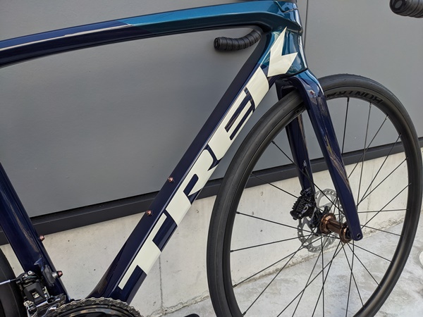新型12速機械式105搭載の2024 Emonda SL5入荷。吹田・摂津・茨木でTREK