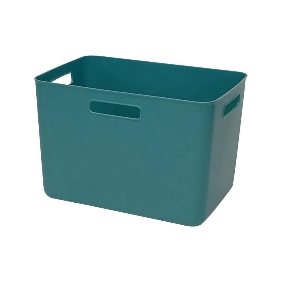 ソフトタッチボックス ワイド深型 NGY | TWO-ONE STYLEネット