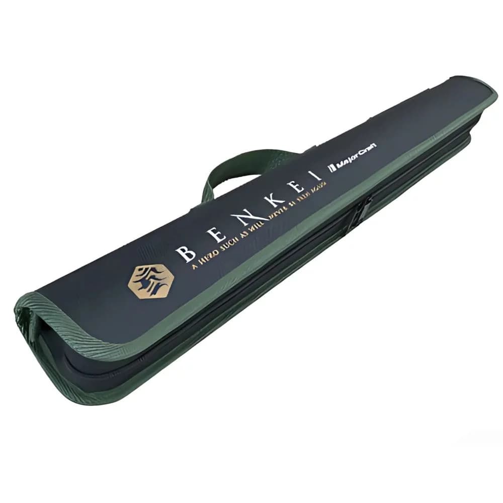 MAJOR CRAFT Ultra Light Fishing Spinning Travel Rod BENKEI BIS