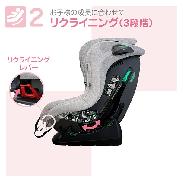 レジェプラスネクストキャノピー | 西松屋オンラインストア