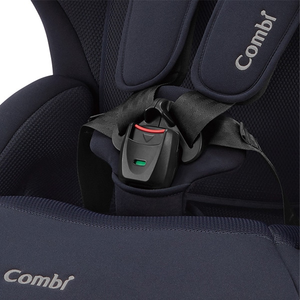 Combi）ジョイトリップ アドバンス ISOFIX エッグショック（ネイビー