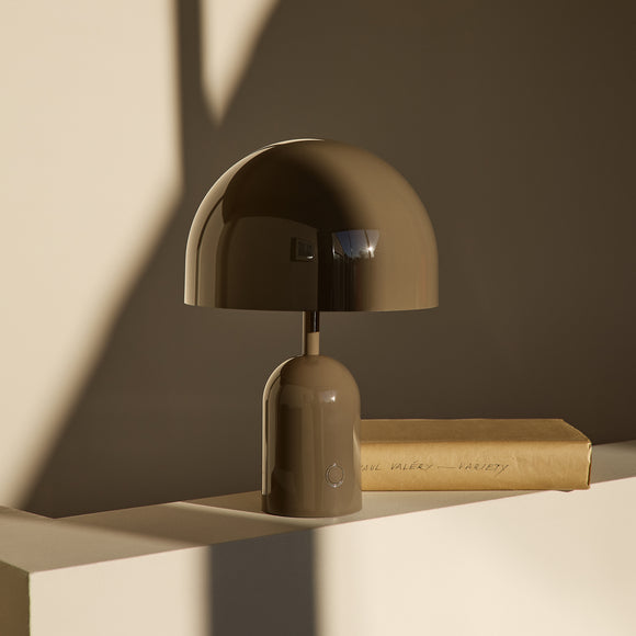 Tom Dixon Bell Portable LED Table Lamp - 2Modern
