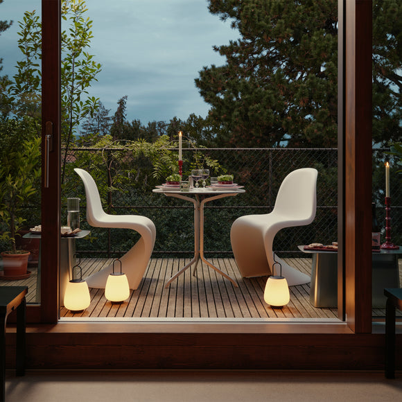 Vitra Panton Chair - 2Modern