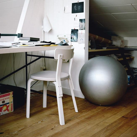 Artek Chair 69 - 2Modern