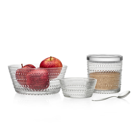 iittala Kastehelmi Bowl 7.75 Ounce (Set of 4) - 2Modern