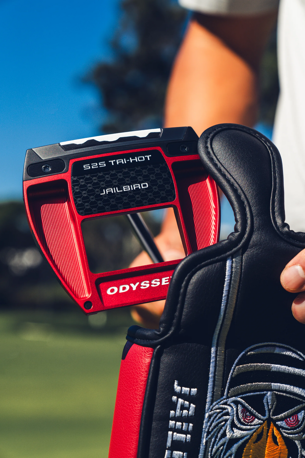 Odyssey Tri-Hot Square 2 Square Putters | 2nd Swing Golf