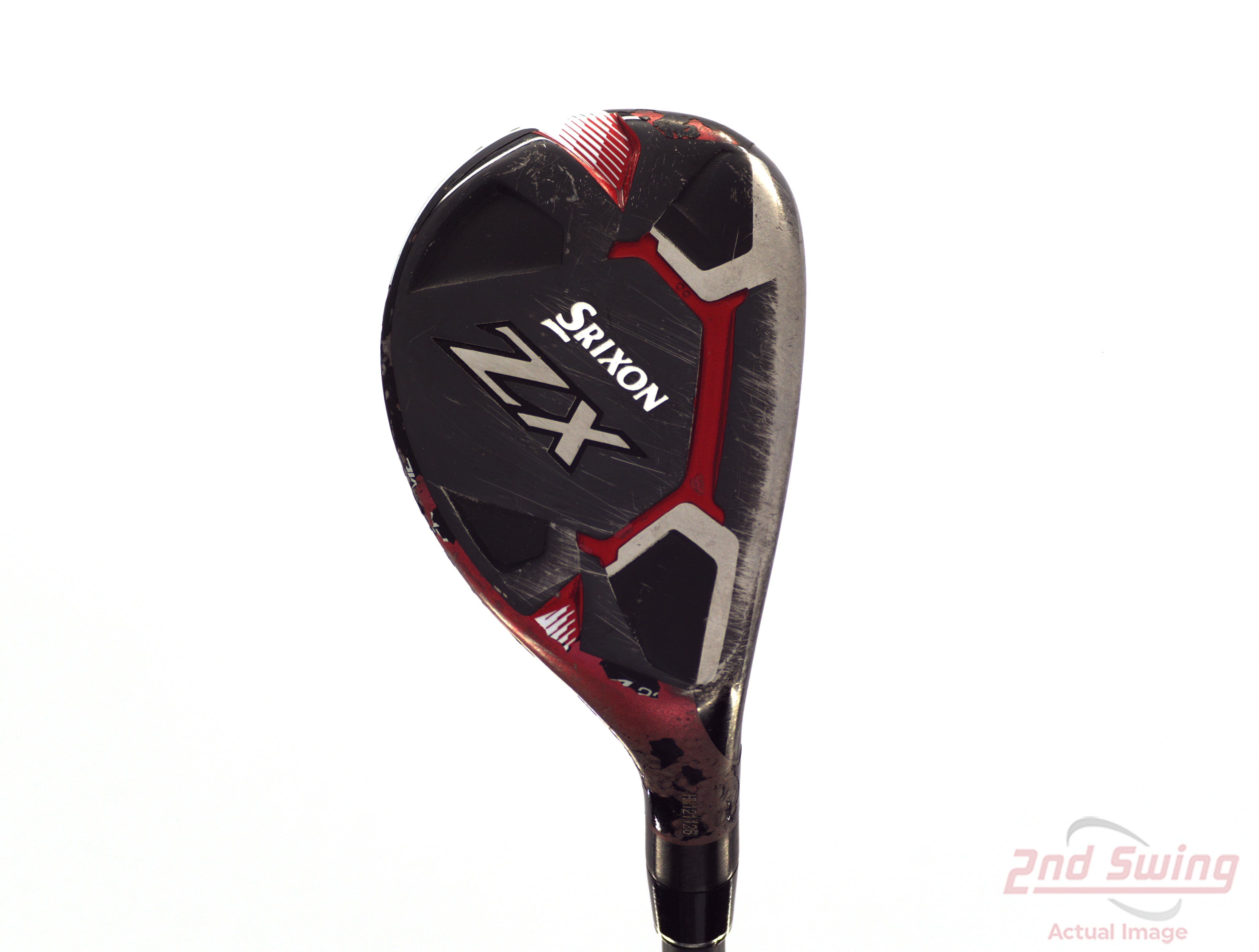Srixon ZX Hybrid | 2nd Swing Golf