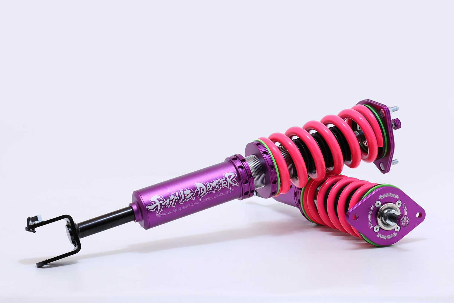 Z33/Z34/RZ34 チャクリキ 24K～100K仕様 商品詳細 広島県東広島市西条