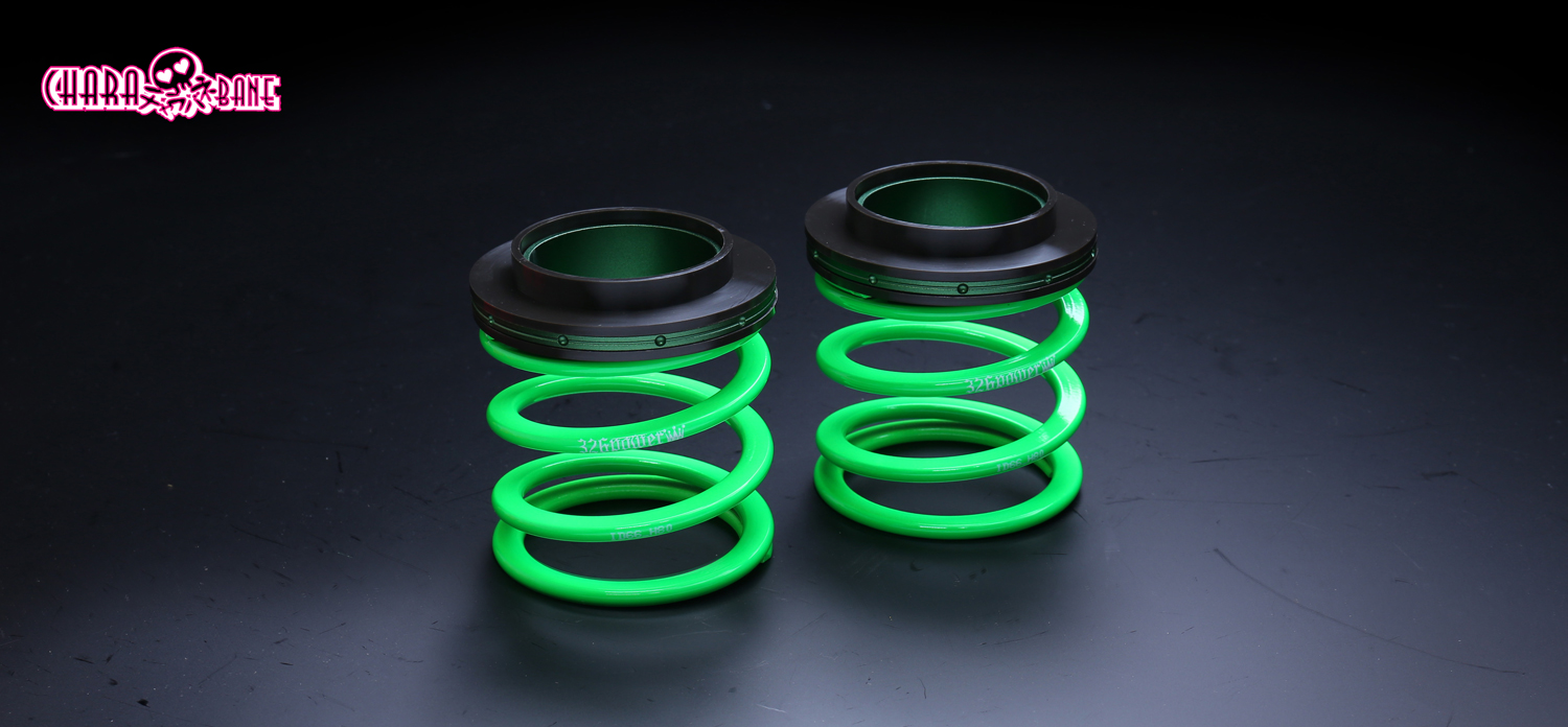 チャラバネ】ヘルパー3Pセット・ID66（65-66兼用）-H80-2.5K 商品