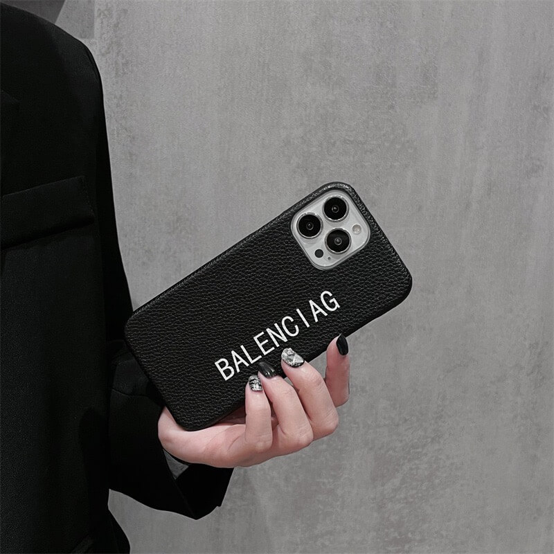 バレンシアガ iphoneケース 16/16pro balenciagaコピー iphone15