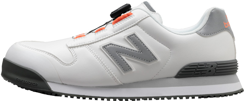 newbalance ニューバランス Boston ボストン 安全スニーカー BOA 商品