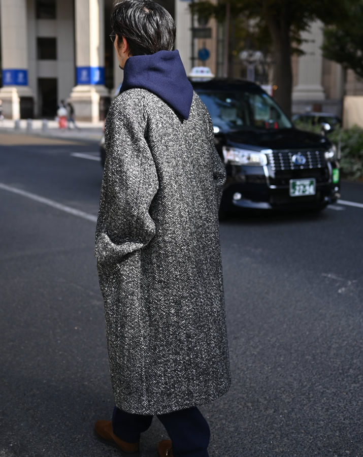 HEUGN / ユーゲン 通販します。神戸 ノマド