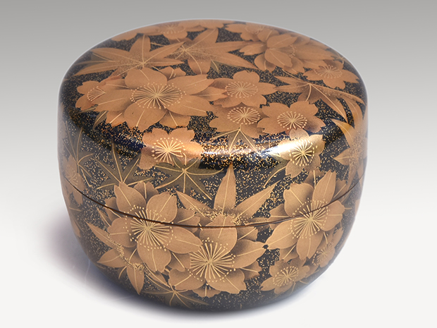 茶器(棗) | 古美術ささき