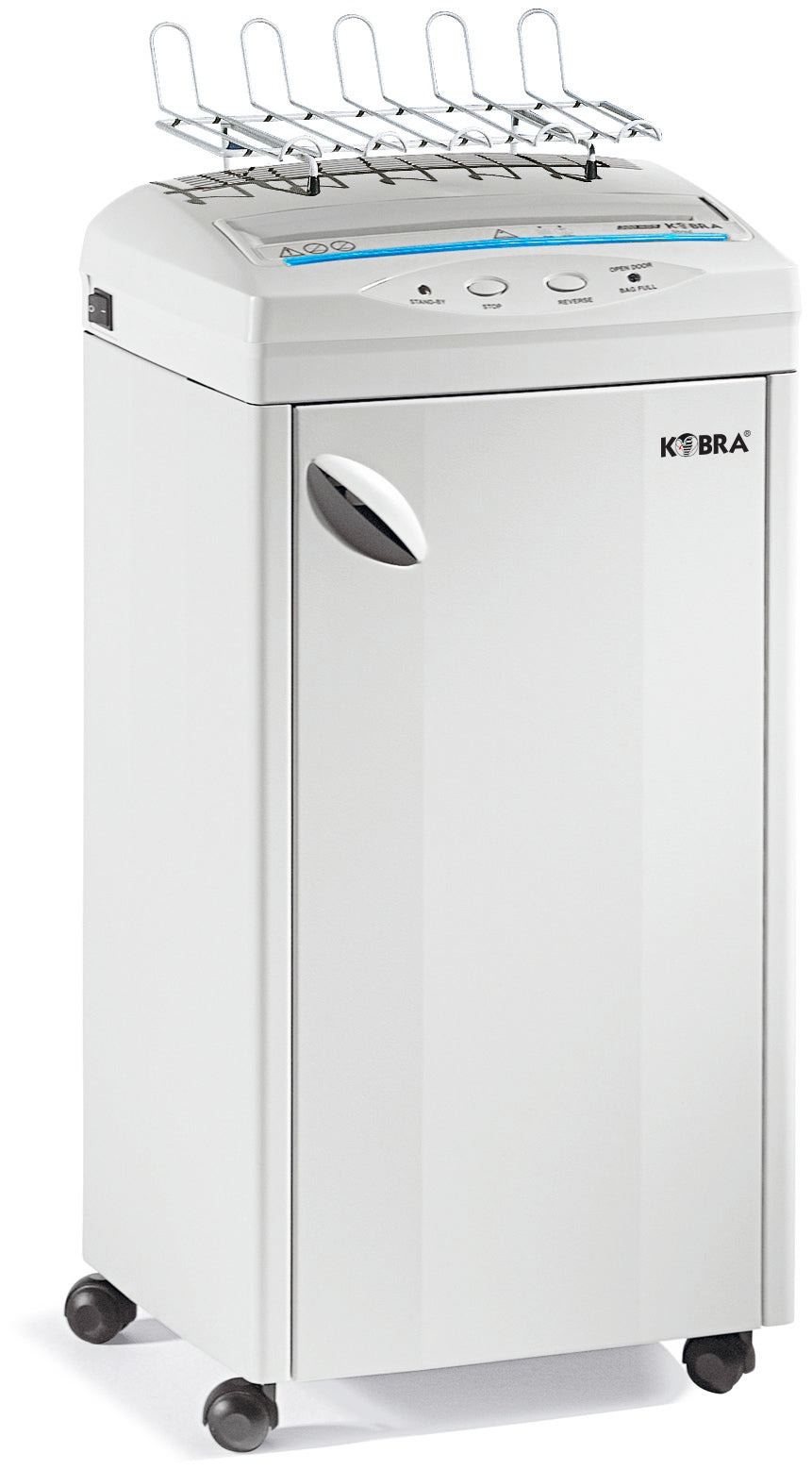 Kobra 260 S5 Straight Cut Shredder