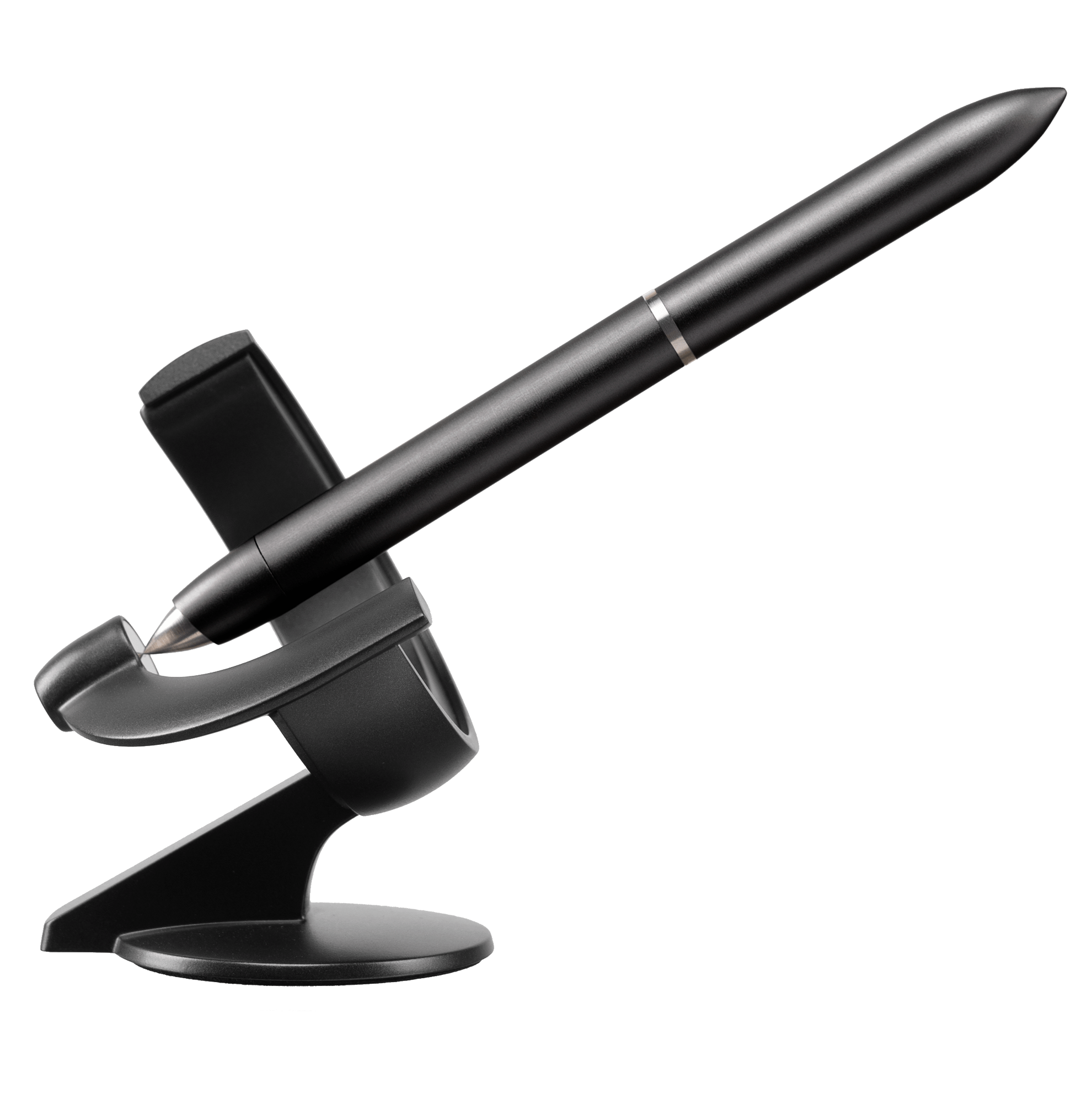 Novium - HoverPen 3.0 Future (Fountain Pen) - KOHEZI