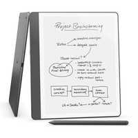 Amazon Kindle Scribe Notebook Design 10.2インチディスプレイ、64GB