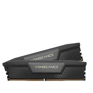 モジュール規格:PC5-38400(DDR5-4800)のメモリー 比較 2026年人気