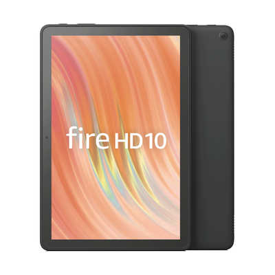 Amazon Fireタブレット Fire HD 10(第13世代) ［10.1型 /Wi-Fiモデル