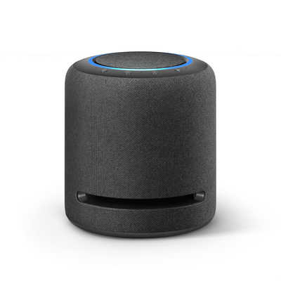 Amazon Echo Studio (エコースタジオ)Hi-Fiスマートスピーカーwith 3D