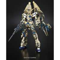 バンダイ BANDAI MG 1/100 ユニコーンガンダム3号機 フェネクス｢機動