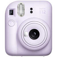 タカラトミー インスタントカメラ 『チェキ』instax mini 12 「映画