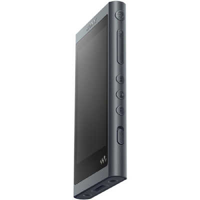 ソニー SONY ハイレゾ対応ウォークマン(16GB)｢WAシリーズ｣ NW-A55 (BM