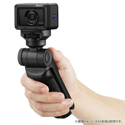 ソニー SONY ワイヤレスリモートコマンダー機能付シューティング