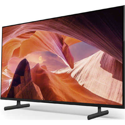 ソニー SONY 液晶テレビ BRAVIA ブラビア [ 43V型 / 4K対応 / 4K